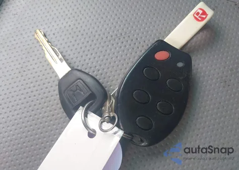 2002 Honda Odyssey Lx from USA, damaged, VIN 2HKRL18502H583003